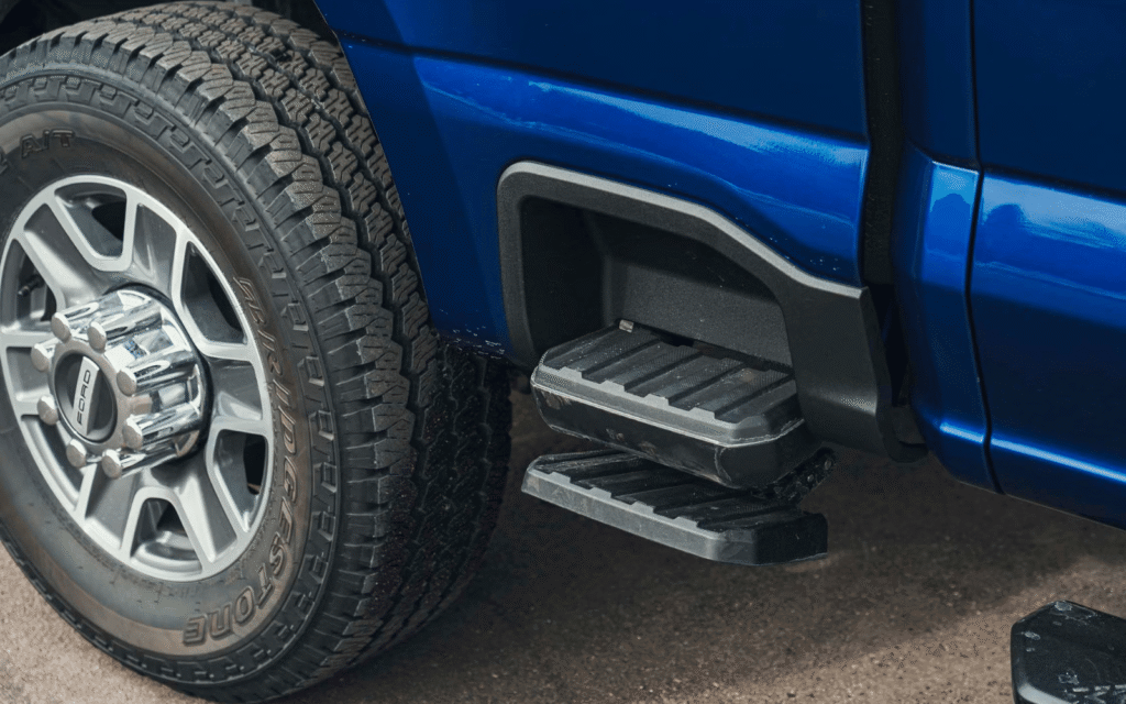Ford Super Duty