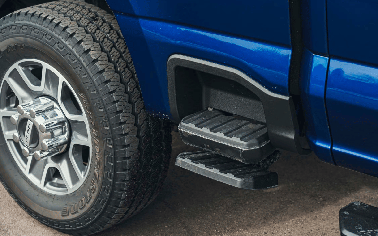 Ford Super Duty