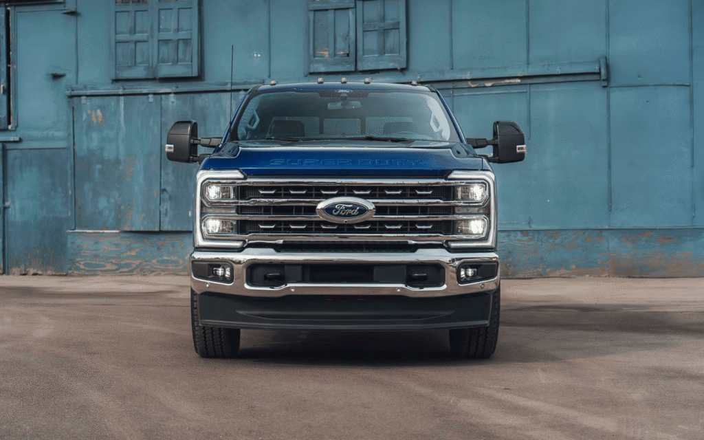 Ford Super Duty