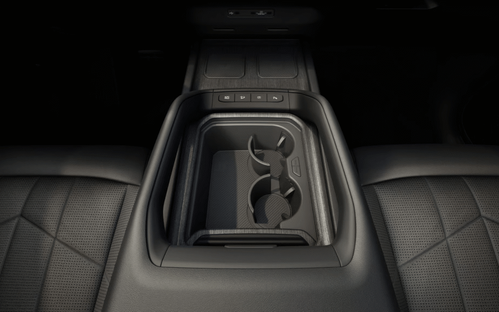 Telluride Turbo-Hybrid
