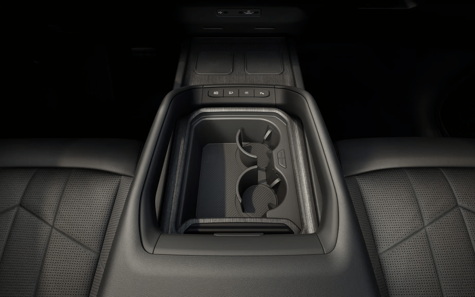 Telluride Turbo-Hybrid