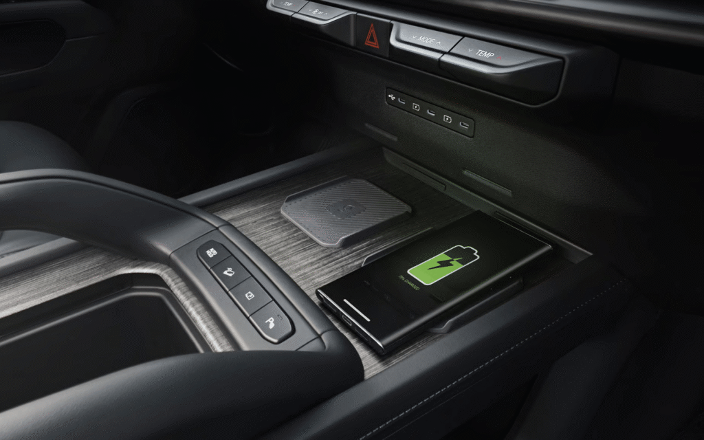 Telluride Turbo-Hybrid