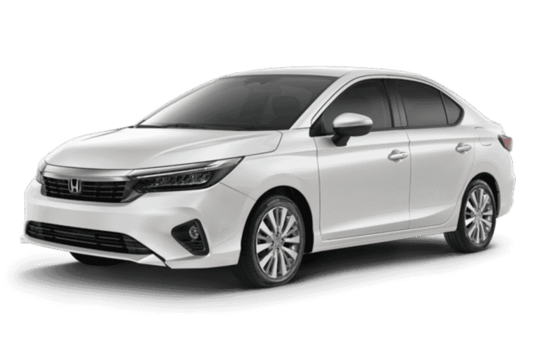 2026 Honda City