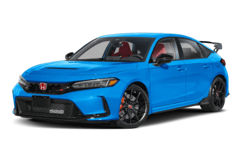 2026 Honda Civic Type R