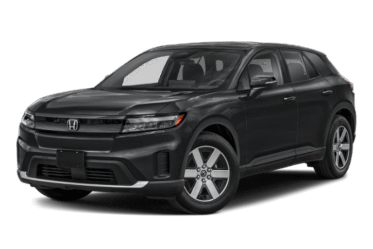 2026 Honda Insight