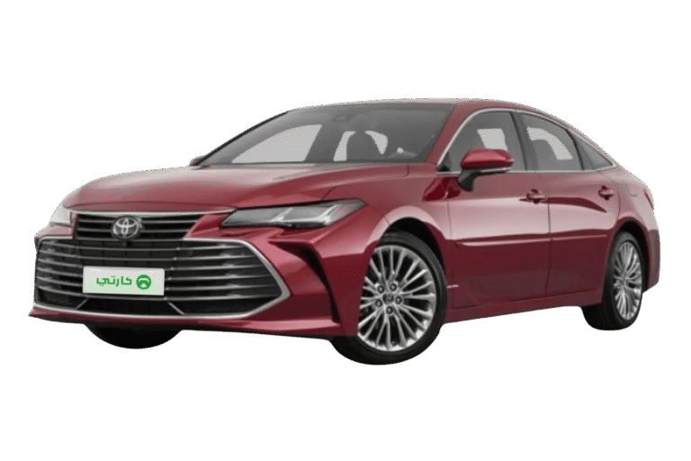 2026 Toyota Avalon