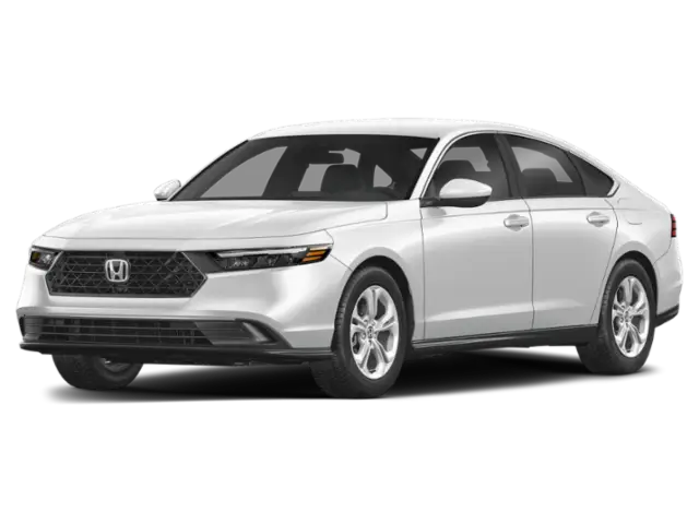 Honda Accord Image