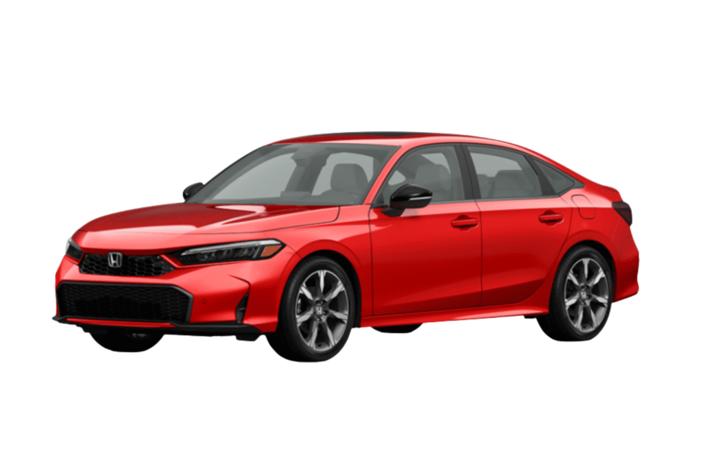 Honda CIVIC SEDAN