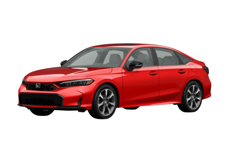 Honda CIVIC SEDAN