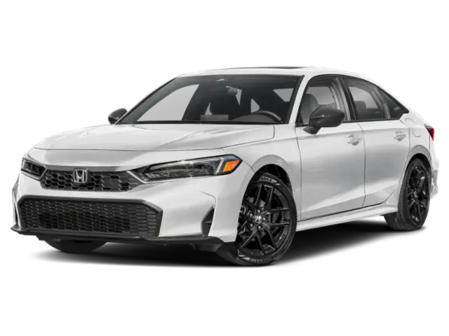 Honda Civic Image