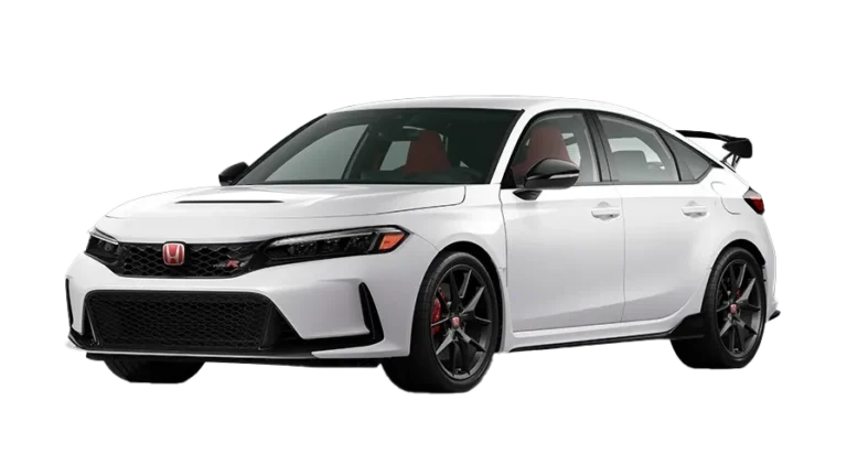 Honda Civic Type R Image