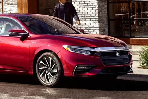 Honda Insight