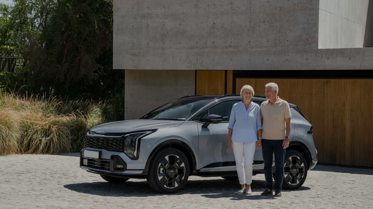 Best Cars for Seniors