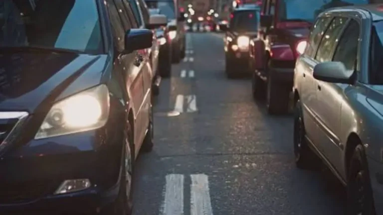 Best Small Cars for City Driving