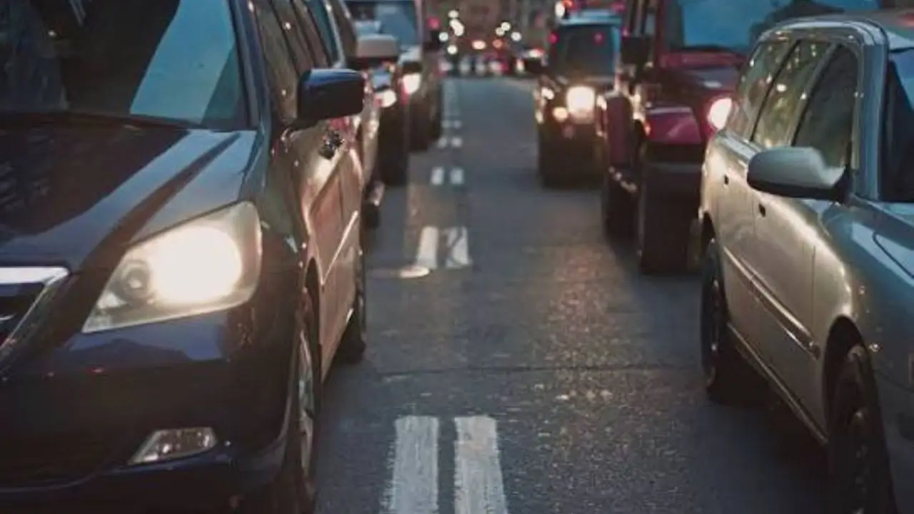 Best Small Cars for City Driving