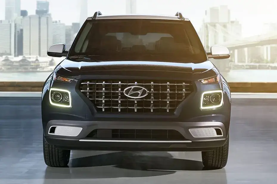 Hyundai Venue