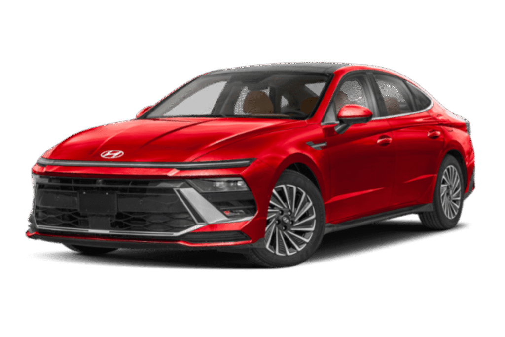 2026 Hyundai Sonata