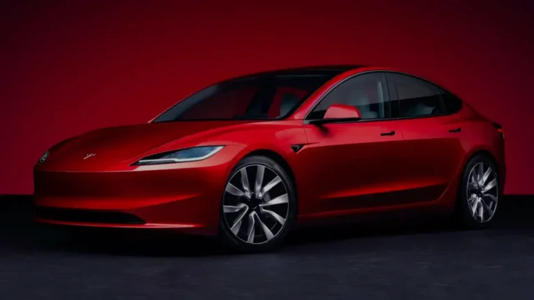 Best Electric Cars