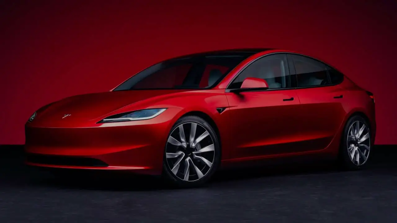 Best Electric Cars