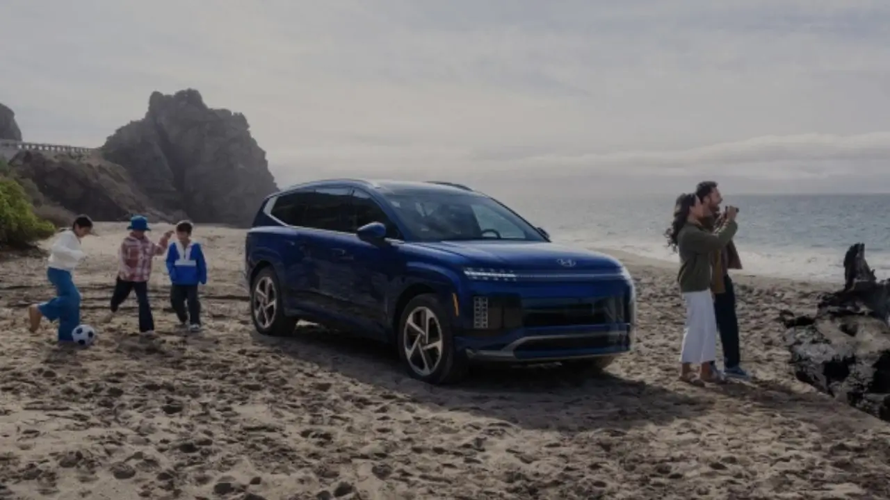 Best Family Cars