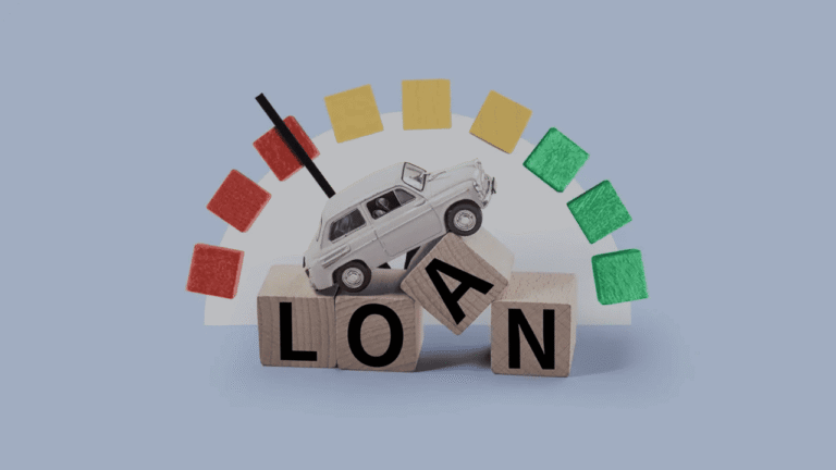 Can You Get a Car Loan With Bad Credit?