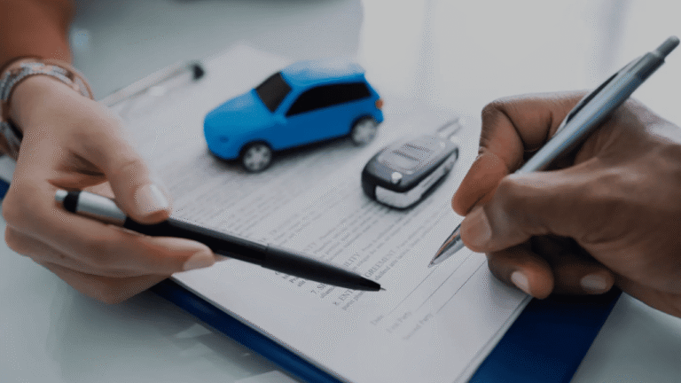 Car Loan Preapproval Guide