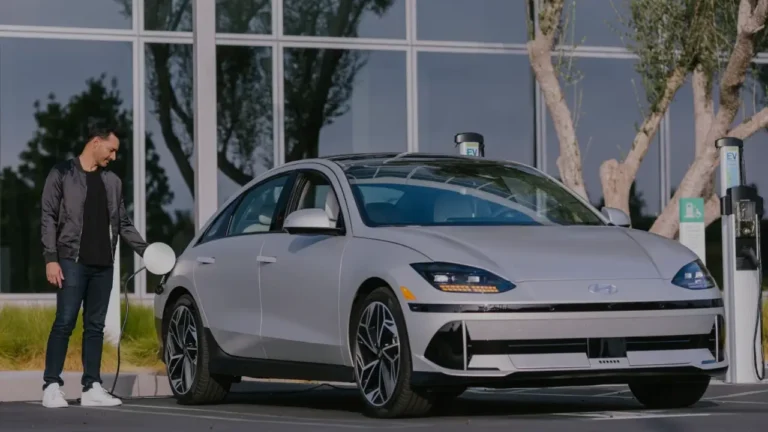 How Long Does It Take to Charge an Electric Car