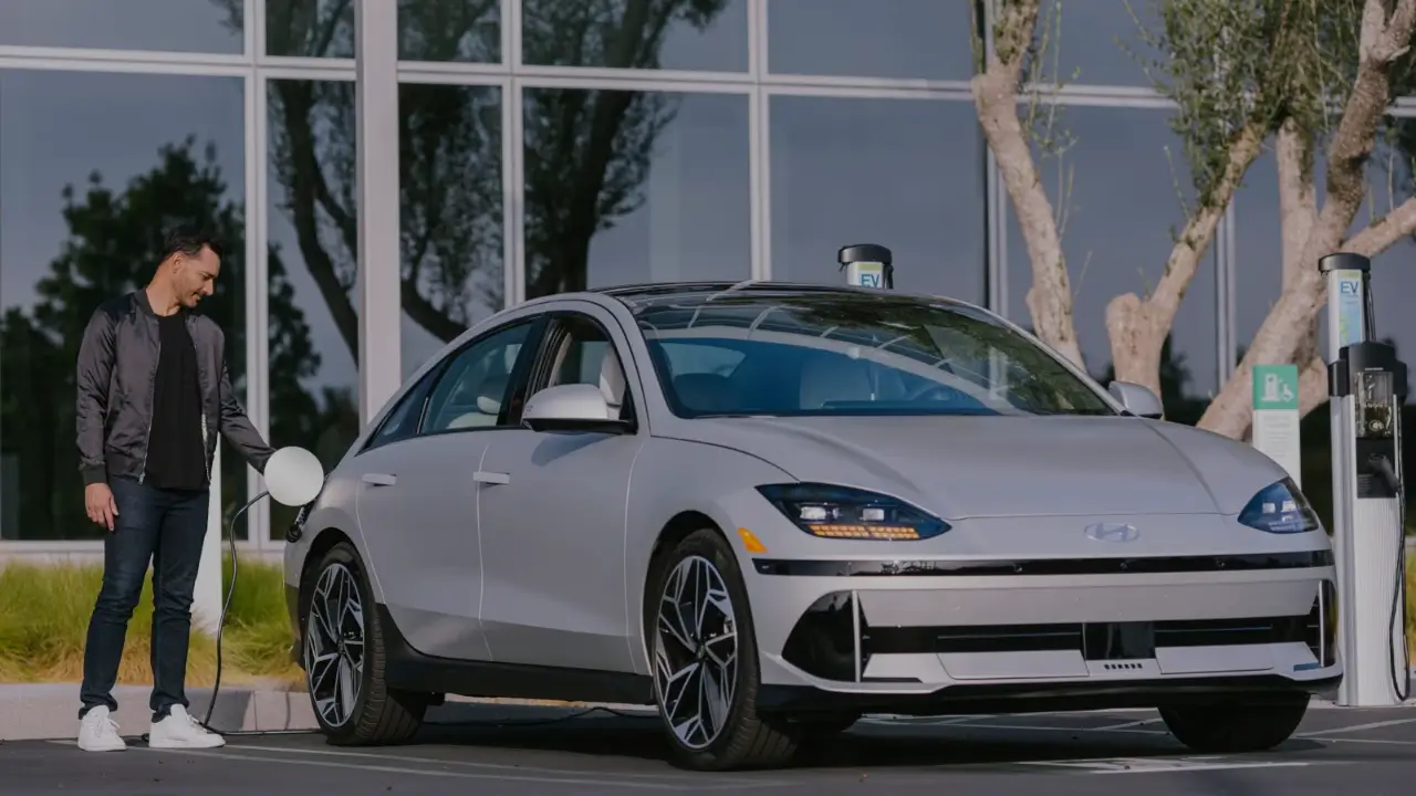 How Long Does It Take to Charge an Electric Car