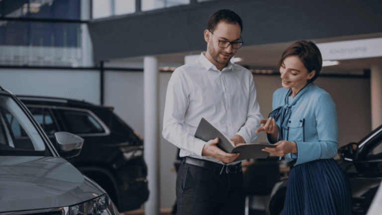 How to Trade In a Car With a Loan Balance