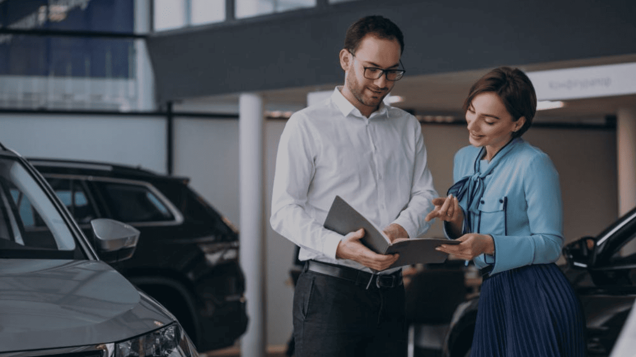 How to Trade In a Car With a Loan Balance