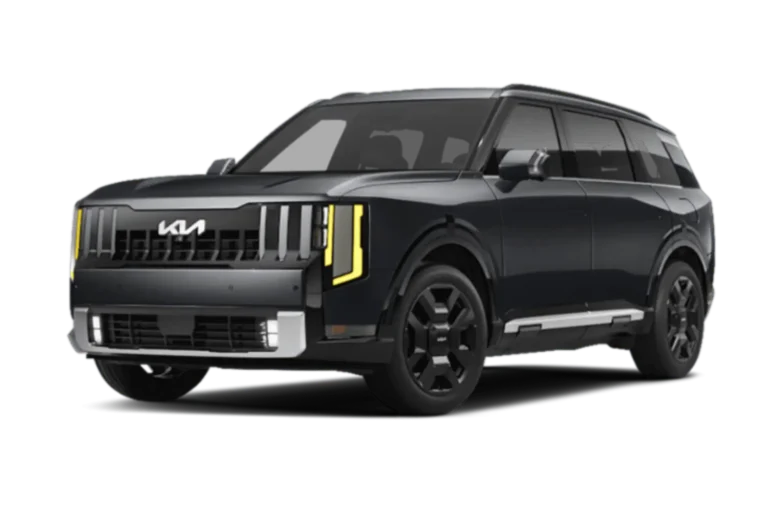 Kia Telluride