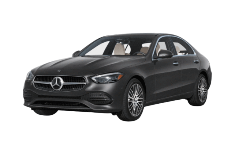 Mercedes C-Class