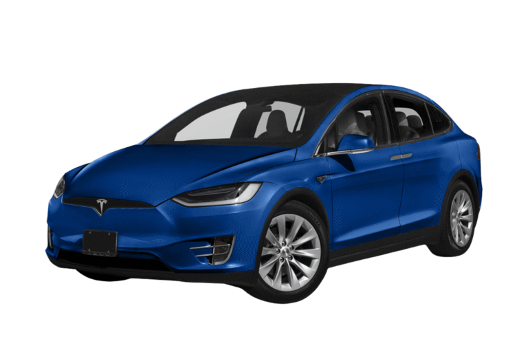 Model X
