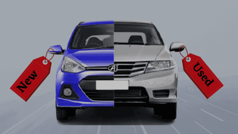 New Car vs Used Car Loan: Which Saves More?