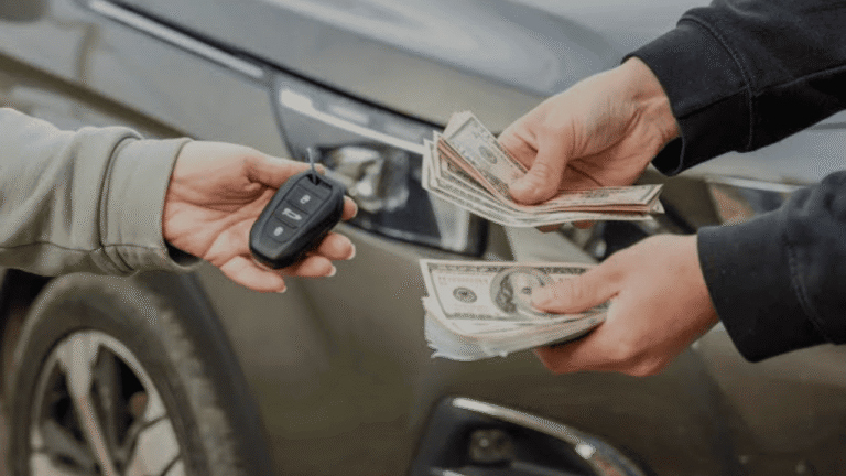 Should You Pay Cash or Finance a Car?