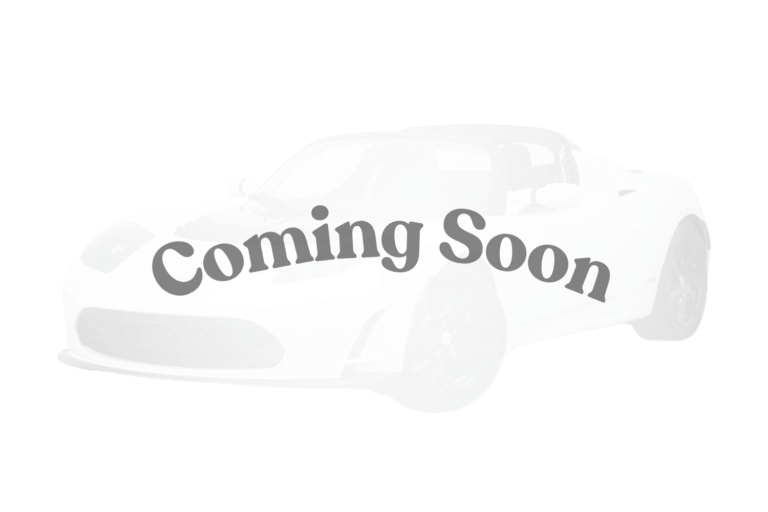 Tesla Roadster