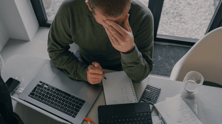 What Is Negative Equity in a Car Loan?