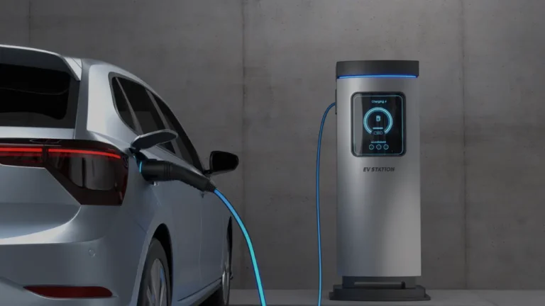 What to Check Before Buying a Used EV