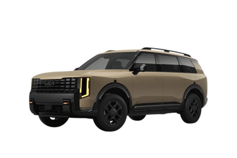 kia Telluride