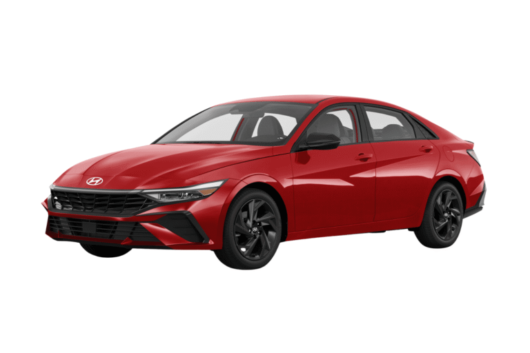 ELANTRA Hybrid