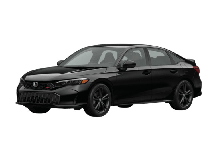 Honda CIVIC Si