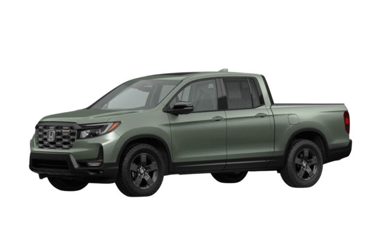 Honda RIDGELINE