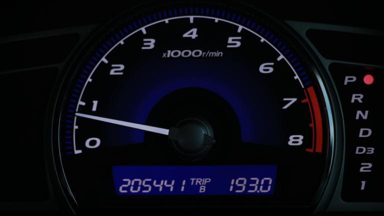 How Many Miles Can a Car Last