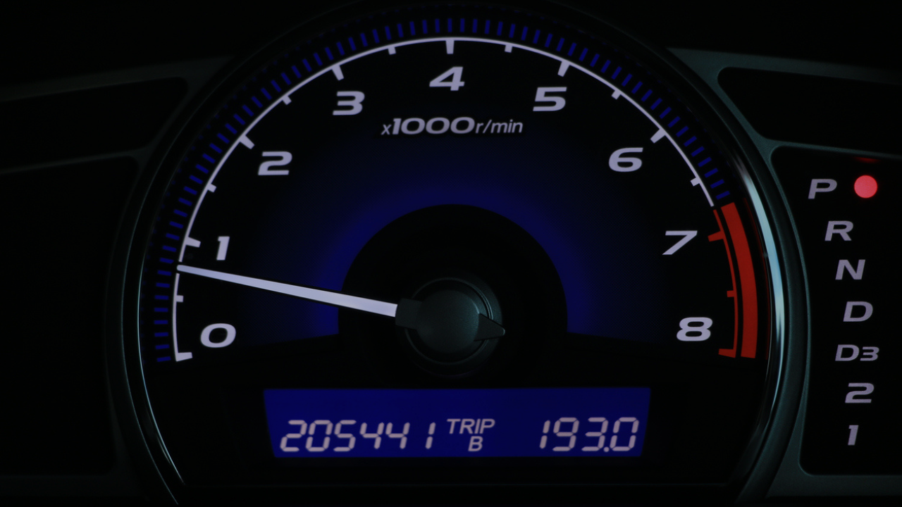 How Many Miles Can a Car Last