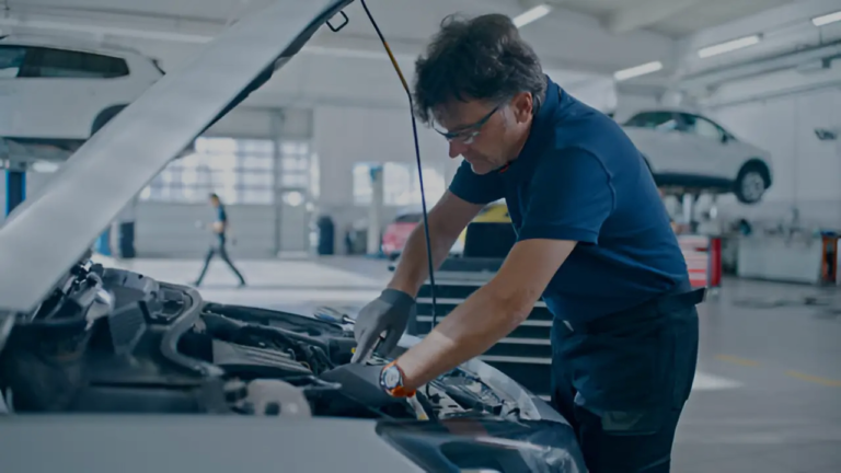 How Often Should You Service Your Car?