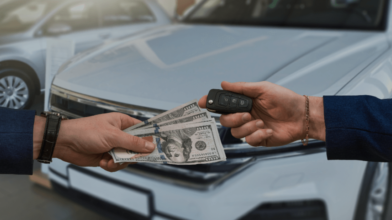 How to Increase Your Car’s Resale Value