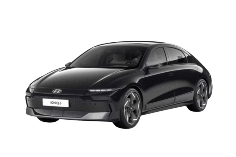 hyundai IONIQ 6