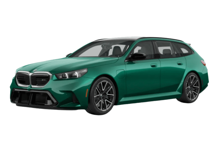 BMW M5 Touring