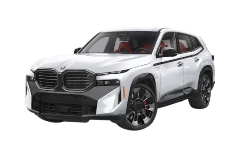BMW XM