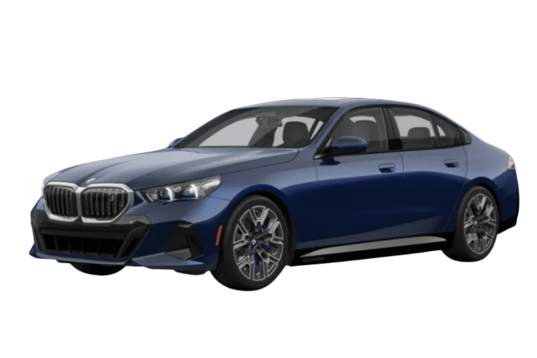 BMW i5